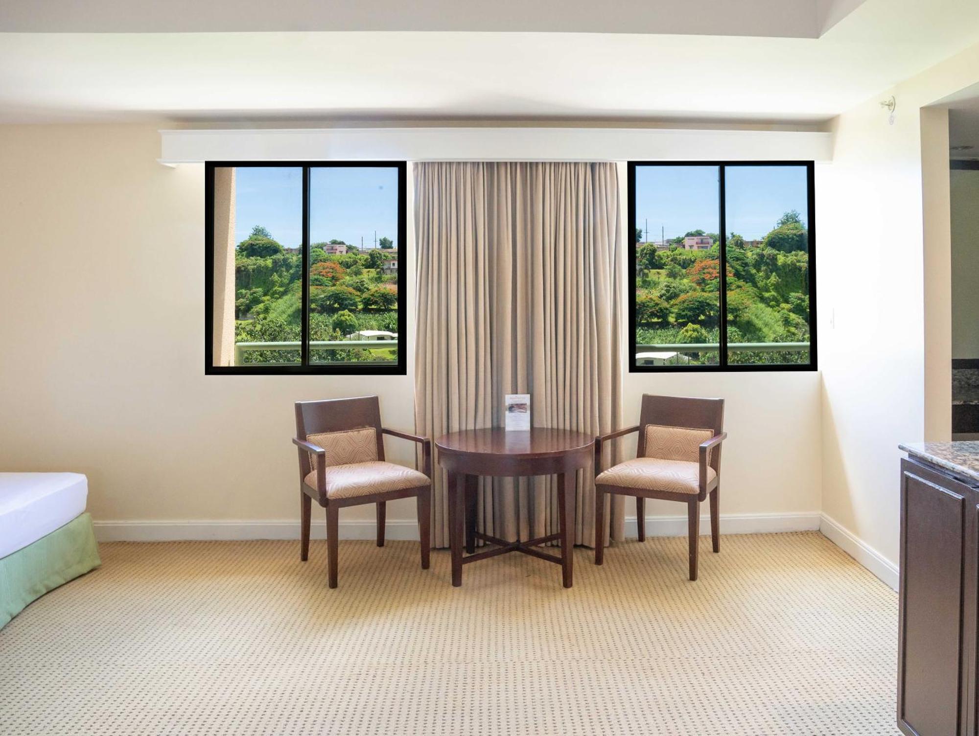 ฮอลิเดย์ รีสอร์ตแอนด์สปา Hotel ทูมอน ห้อง รูปภาพ
